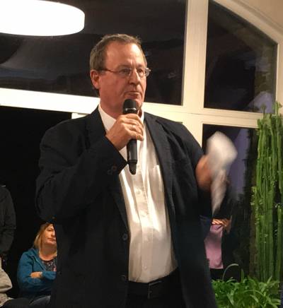 Jens Holger Kirchner