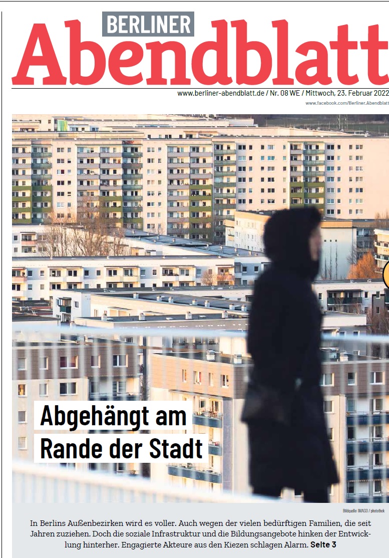 Berliner Abendblatt 