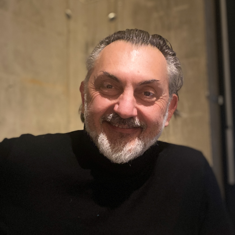  Robert Kamenkovic